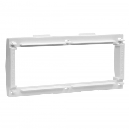 VIVA Рамка-суппорт под 6 модулей PDA-ЗDN 80 DKC 10343