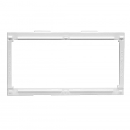 VIVA Рамка-суппорт под 6 модулей PDA-ЗDN 80 DKC 10343