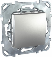 UNICAtop Переключатель одноклавишный коридорный в рамку Schneider Electric MGU5.205.30ZD