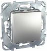 MGU5.205.30ZD UNICAtop Переключатель одноклавишный коридорный в рамку Schneider Electric 