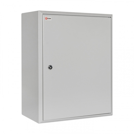 mb22-00 Щит с монтажной панелью ЩМП-00 270х210х140 IP31 металлический EKF 