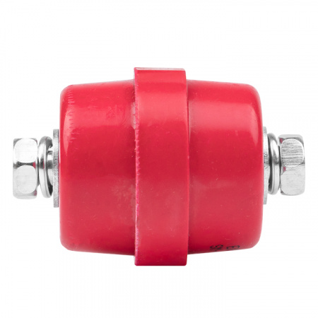 plc-sm-40 Изолятор шинный SM-40 бочонок EKF 