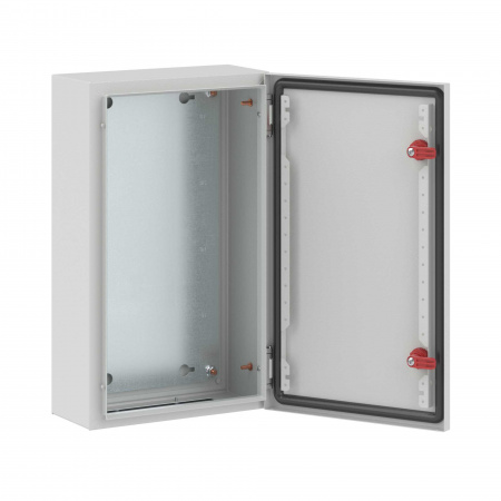 R5ST0531 Щит с монтажной панелью ЩМП 500х300х150 мм IP66 ST DKC 