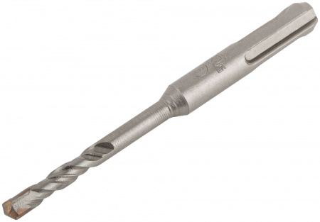 32503М Бур по бетону SDS PLUS с двойной резьбой 6х110 мм MOS 