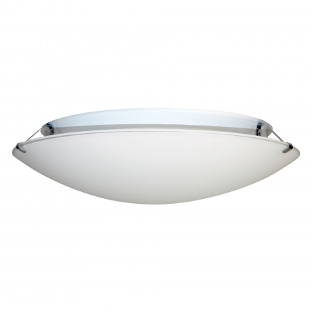 Светильник НПБ-01-2х60-139 М16 Мелани 300 матовый белый /клипсы штамп металлик/эко индивидуальная упаковка Элетех 1005205609