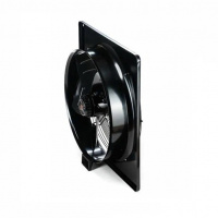 Вентилятор осевой нагнетающий YWF2E-300B-B0 220В с настенной панелью ESQ 03.06.301681