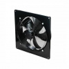 Вентилятор осевой нагнетающий YWF2E-300B-B0 220В с настенной панелью ESQ 03.06.301681