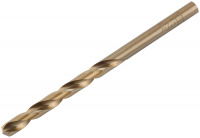 Сверло по металлу Cutop EXPERT, 5х86 мм (10 шт) CUTOP 53-483