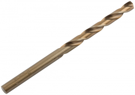 Сверло по металлу Cutop EXPERT, 5х86 мм (10 шт) CUTOP 53-483