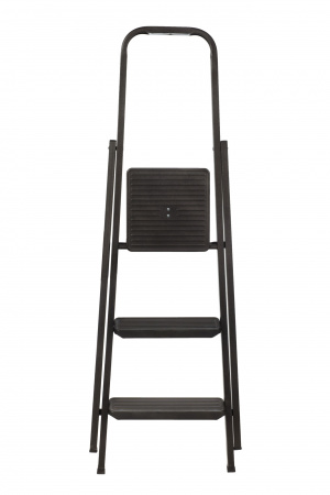 Лестница-стремянка стальная , 3 ступени, 4.5 кг FIT РОС 65371