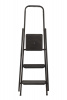 Лестница-стремянка стальная , 3 ступени, 4.5 кг FIT РОС 65371