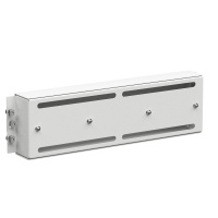 Блок модульный 19 дюймов с DIN-рейкой 3U DKC R5CMDIT3HE