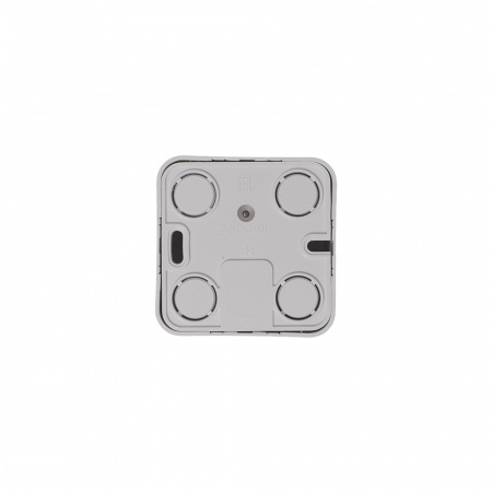 BLNTA000011 Коннектор ТВ BLANCA с изолирующей пластиной, белый Systeme Electric 