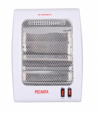 67/5/9 Обогреватель инфракрасный кварцевый ИКО-800Л Ресанта 