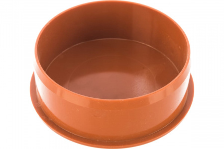 Заглушка 160 мм для наружной канализации Ostendorf 222620