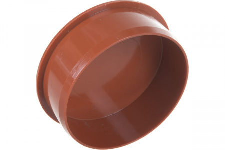 Заглушка 160 мм для наружной канализации Ostendorf 222620