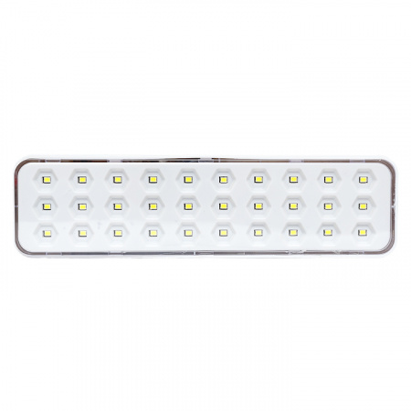 Светильник аварийного освещения BACKUP-150 LED Proxima EKF dpa-101