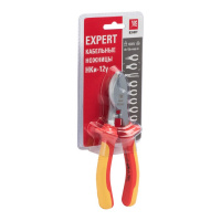 Ножницы кабельные НКи-12у Expert 1000В EKF nk-12y-exp-in