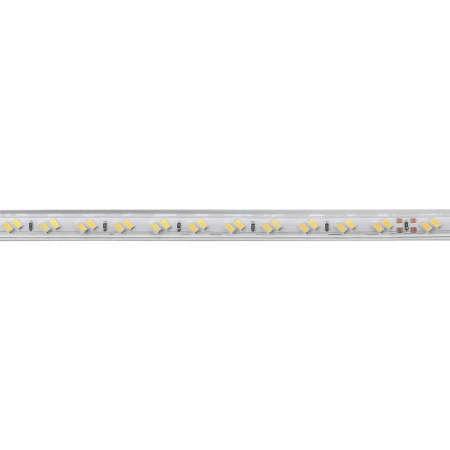 Лента светодиодная LEDх120/м 1м 11w/m 220в IP65 тепло-белый FERON LS705 32716