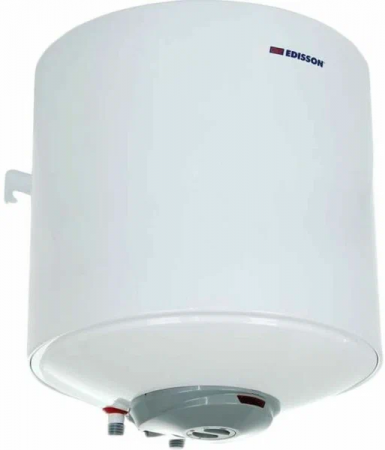 Водонагреватель накопительный EDISSON ES 30V Thermex 121001 ЭдЭ001796
