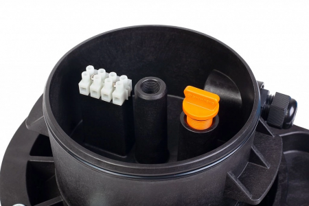 Крышка скважины КС 110-133 Джилекс 6050