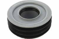 Переход внутренний 110х50 мм Ostendorf 115770