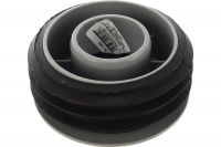 Переход внутренний 110х50 мм Ostendorf 115770