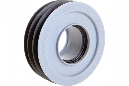 Переход внутренний 110х50 мм Ostendorf 115770