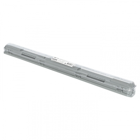 TPL-3001-1Х060 Светильник пылевлагозащищенный ДСП-3001 под LED лампу 1хT8 600мм PROxima EKF 