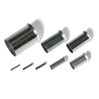 Наконечник штырьевой втулочный НШВ 10-12 КВТ 79482