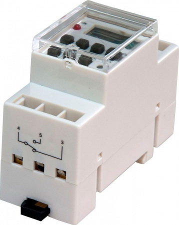 Таймер 3500W/16A 220-240V, Feron FERON TM41 23248