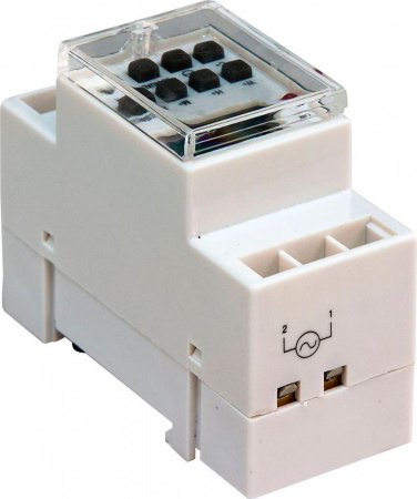 Таймер 3500W/16A 220-240V, Feron FERON TM41 23248