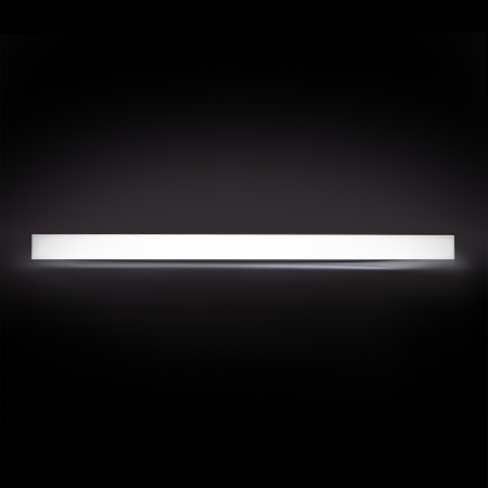 Б0049818 Светильник линейный светодиодный SML-10-WB-65K-B48 48Вт 6500K 4320Лм черный ЭРА 