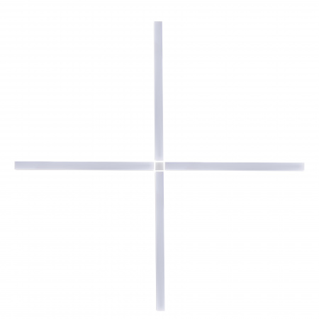 Б0049818 Светильник линейный светодиодный SML-10-WB-65K-B48 48Вт 6500K 4320Лм черный ЭРА 