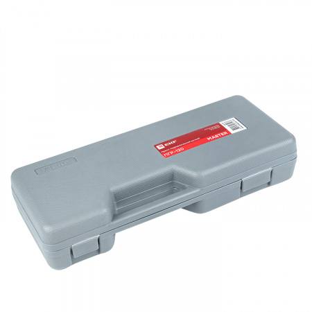 pgr-120 Пресс гидравлический ручной ПГР-120 Master EKF 