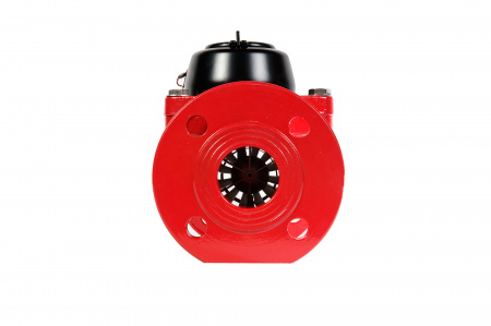 Счетчик воды турбинный СТВУ-50 Декаст 77-50-01