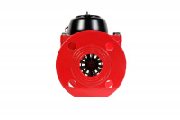 Счетчик воды турбинный СТВУ-50 Декаст 77-50-01