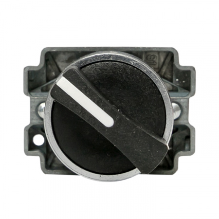 xb2-bd21-65 Переключатель BD21 2P короткая ручка NO IP65 PROxima EKF 