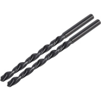 Сверло по металлу HSS-R 3.2х36х65. 2 шт. Makita D-38342