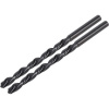 D-38342 Сверло по металлу HSS-R 3.2х36х65. 2 шт. Makita 