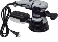 Шлифмашина эксцентриковая ЭШМ-125/5Э Ресанта 75/6/3