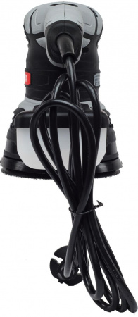 75/6/3 Шлифмашина эксцентриковая ЭШМ-125/5Э Ресанта 