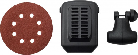 75/6/3 Шлифмашина эксцентриковая ЭШМ-125/5Э Ресанта 