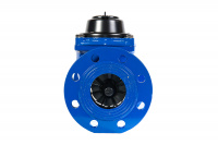 Счетчик воды турбинный СТВХ-80 Декаст 78-80-01