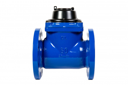 Счетчик воды турбинный СТВХ-80 Декаст 78-80-01