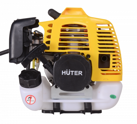 70/2/10 Триммер бензиновый GGT-1500S Huter 