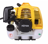 Триммер бензиновый GGT-1500S Huter 70/2/10