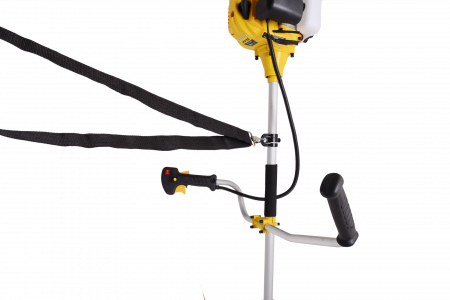 70/2/10 Триммер бензиновый GGT-1500S Huter 