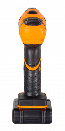 72/14/20 Дрель-шуруповерт аккумуляторная ДА-14Л-2KА (ДА-14Л-2K) (1.5 А/ч) Вихрь 