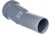 Отвод канализационный 32х15 град. Ostendorf 110100 110100.